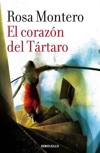 CORAZÓN DEL TÁRTARO, EL | 9788490629215 | MONTERO, ROSA | Llibreria Drac - Librería de Olot | Comprar libros en catalán y castellano online