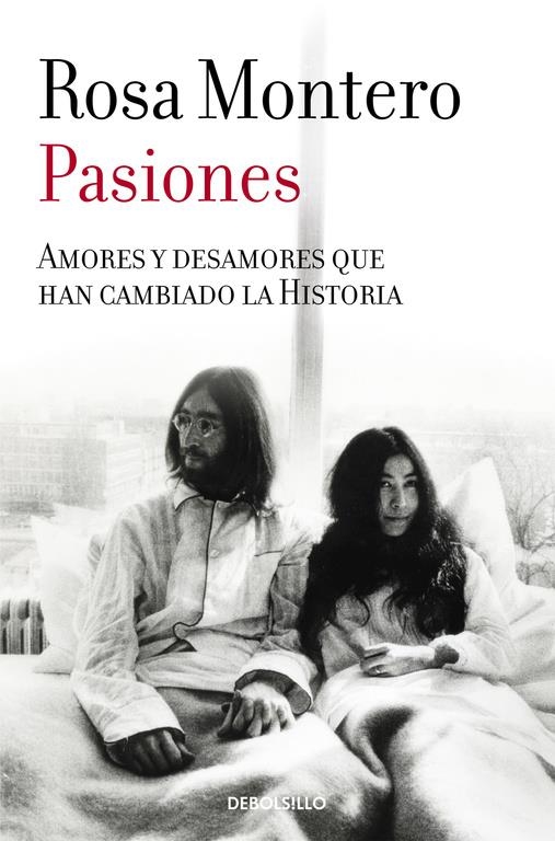 PASIONES | 9788490629277 | MONTERO, ROSA | Llibreria Drac - Librería de Olot | Comprar libros en catalán y castellano online