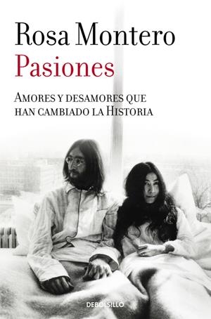 PASIONES | 9788490629277 | MONTERO, ROSA | Llibreria Drac - Librería de Olot | Comprar libros en catalán y castellano online