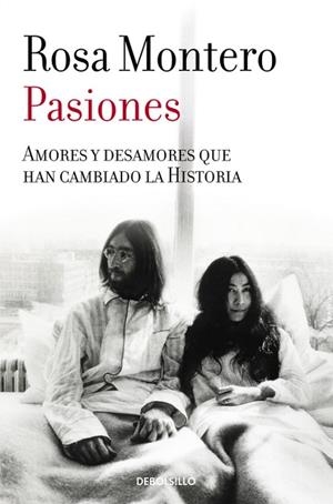 PASIONES | 9788490629277 | MONTERO, ROSA | Llibreria Drac - Librería de Olot | Comprar libros en catalán y castellano online