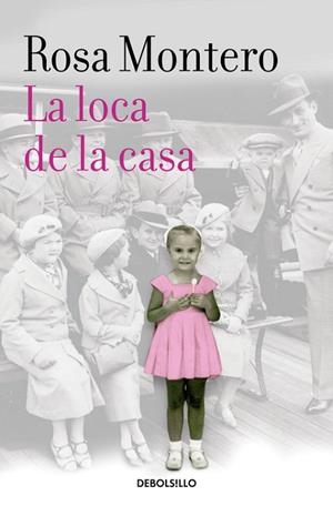 LOCA DE LA CASA, LA | 9788490629222 | MONTERO, ROSA | Llibreria Drac - Librería de Olot | Comprar libros en catalán y castellano online