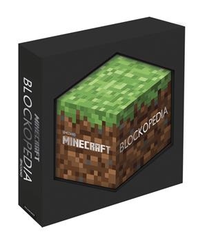 BLOCKOPEDIA (MINECRAFT) | 9788490435014 | VV.AA. | Llibreria Drac - Llibreria d'Olot | Comprar llibres en català i castellà online