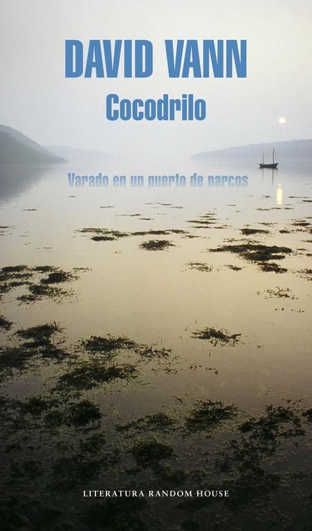 COCODRILO | 9788439730231 | VANN, DAVID | Llibreria Drac - Librería de Olot | Comprar libros en catalán y castellano online