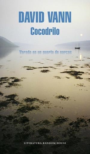COCODRILO | 9788439730231 | VANN, DAVID | Llibreria Drac - Librería de Olot | Comprar libros en catalán y castellano online