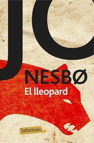 LLEOPARD, EL | 9788416334490 | NESBO, JO | Llibreria Drac - Librería de Olot | Comprar libros en catalán y castellano online
