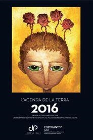 AGENDA 2016 DE LA TERRA | 9788494425813 | VV.AA. | Llibreria Drac - Librería de Olot | Comprar libros en catalán y castellano online