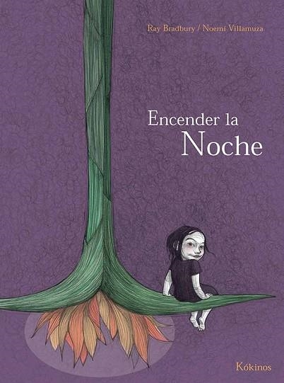 ENCENDER LA NOCHE | 9788416126156 | BRADBURY, RAY | Llibreria Drac - Librería de Olot | Comprar libros en catalán y castellano online