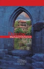 DOMINE | 9788416216482 | D'OBRHERAVT,MACLUG | Llibreria Drac - Librería de Olot | Comprar libros en catalán y castellano online