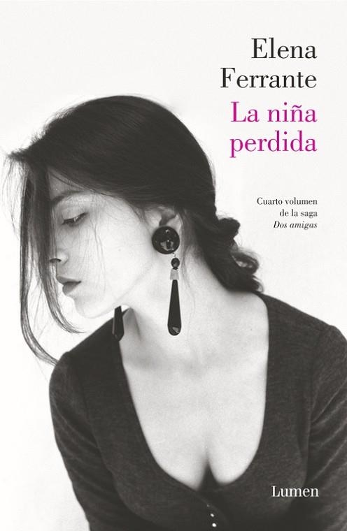 NIÑA PERDIDA, LA (DOS AMIGAS 4) | 9788426402158 | FERRANTE, ELENA | Llibreria Drac - Librería de Olot | Comprar libros en catalán y castellano online