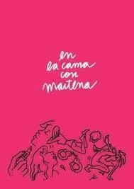 EN LA CAMA CON MAITENA | 9788426402585 | MAITENA | Llibreria Drac - Librería de Olot | Comprar libros en catalán y castellano online