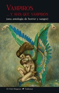 VAMPIROS... Y MÁS QUE VAMPIROS | 9788477028109 | VV.AA. | Llibreria Drac - Llibreria d'Olot | Comprar llibres en català i castellà online