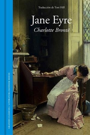 JANE EYRE | 9788439730101 | BRONTË, CHARLOTTE | Llibreria Drac - Librería de Olot | Comprar libros en catalán y castellano online