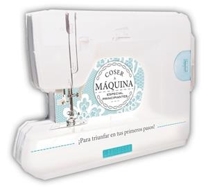 COSER A MÁQUINA | 9788416124756 | VV.AA. | Llibreria Drac - Librería de Olot | Comprar libros en catalán y castellano online