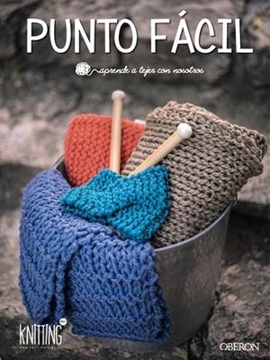 PUNTO FÁCIL | 9788441537149 | VV.AA. | Llibreria Drac - Llibreria d'Olot | Comprar llibres en català i castellà online