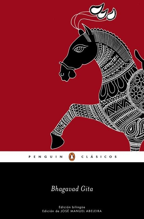 BHAGAVAD GITA | 9788491050704 | ANÓNIMO | Llibreria Drac - Librería de Olot | Comprar libros en catalán y castellano online