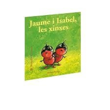 JAUME I ISABEL LES XINXES (BESTIOLES CURIOSES) | 9788498018561 | KINGS, ANTOON | Llibreria Drac - Llibreria d'Olot | Comprar llibres en català i castellà online