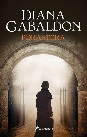 FORASTERA (AKA OUTLANDER) | 9788498387186 | GABALDON, DIANA | Llibreria Drac - Librería de Olot | Comprar libros en catalán y castellano online