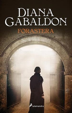 FORASTERA (AKA OUTLANDER) | 9788498387186 | GABALDON, DIANA | Llibreria Drac - Librería de Olot | Comprar libros en catalán y castellano online