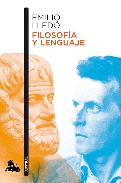 FILOSOFÍA Y LENGUAJE | 9788408146643 | LLEDÓ, EMILIO | Llibreria Drac - Librería de Olot | Comprar libros en catalán y castellano online