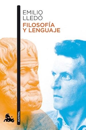 FILOSOFÍA Y LENGUAJE | 9788408146643 | LLEDÓ, EMILIO | Llibreria Drac - Librería de Olot | Comprar libros en catalán y castellano online