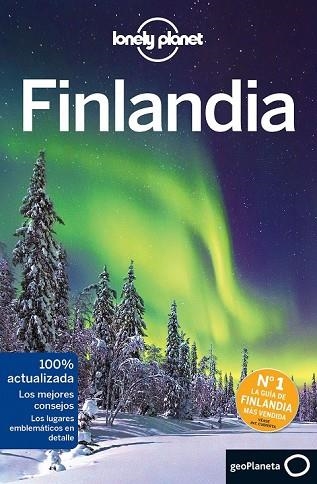 FINLANDIA 2015 (LONELY PLANET) | 9788408140269 | VV.AA. | Llibreria Drac - Llibreria d'Olot | Comprar llibres en català i castellà online