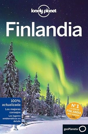 FINLANDIA 2015 (LONELY PLANET) | 9788408140269 | VV.AA. | Llibreria Drac - Llibreria d'Olot | Comprar llibres en català i castellà online