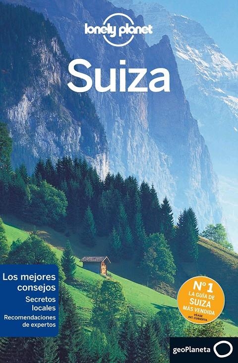 SUIZA 2015 (LONELY PLANET) | 9788408140276 | VV.AA. | Llibreria Drac - Librería de Olot | Comprar libros en catalán y castellano online