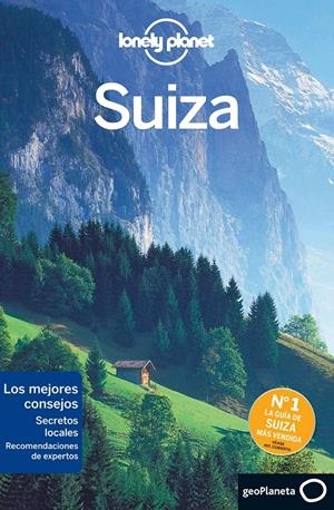 SUIZA 2015 (LONELY PLANET) | 9788408140276 | VV.AA. | Llibreria Drac - Librería de Olot | Comprar libros en catalán y castellano online