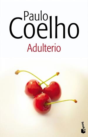 ADULTERIO | 9788408144007 | COELHO, PAULO | Llibreria Drac - Llibreria d'Olot | Comprar llibres en català i castellà online