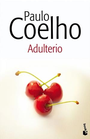 ADULTERIO | 9788408144007 | COELHO, PAULO | Llibreria Drac - Llibreria d'Olot | Comprar llibres en català i castellà online