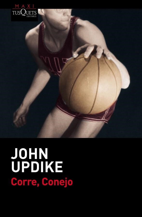 CORRE CONEJO | 9788490661574 | UPDIKE, JOHN | Llibreria Drac - Librería de Olot | Comprar libros en catalán y castellano online
