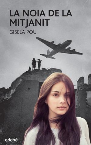 NOIA DE LA MITJANIT, LA (PERISCOPI 48) | 9788468316147 | POU, GISELA | Llibreria Drac - Librería de Olot | Comprar libros en catalán y castellano online