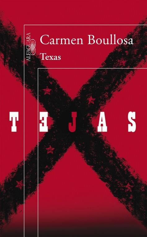 TEXAS  | 9788420419534 | BOULLOSA,CARMEN | Llibreria Drac - Librería de Olot | Comprar libros en catalán y castellano online