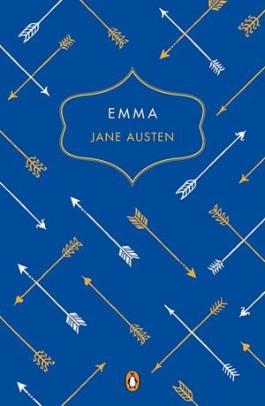 EMMA (EDICIÓN CONMEMORATIVA) | 9788491050582 | AUSTEN, JANE | Llibreria Drac - Librería de Olot | Comprar libros en catalán y castellano online