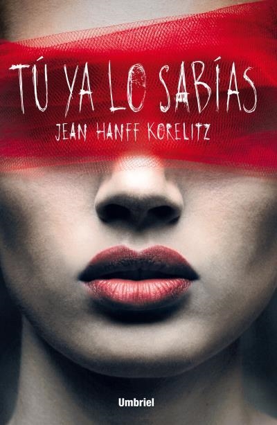 TÚ YA LO SABÍAS | 9788492915705 | KORELITZ, JEAN HANFF | Llibreria Drac - Llibreria d'Olot | Comprar llibres en català i castellà online