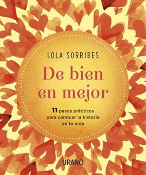 DE BIEN EN MEJOR | 9788479539283 | SORRIBES, LOLA | Llibreria Drac - Librería de Olot | Comprar libros en catalán y castellano online