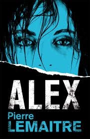 ALEX | 9788490265475 | LEMAITRE, PIERRE | Llibreria Drac - Librería de Olot | Comprar libros en catalán y castellano online