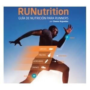 RUNUTRITION | 9788461709663 | ARGUEDAS, JOSÉ MARÍA | Llibreria Drac - Librería de Olot | Comprar libros en catalán y castellano online