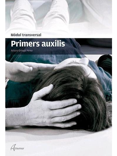 PRIMERS AUXILIS | 9788415309659 | AAVV | Llibreria Drac - Librería de Olot | Comprar libros en catalán y castellano online