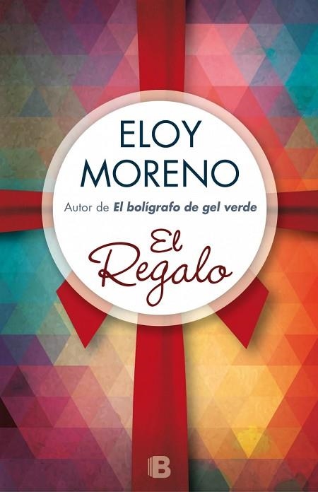 REGALO, EL | 9788466657891 | MORENO, ELOY | Llibreria Drac - Librería de Olot | Comprar libros en catalán y castellano online