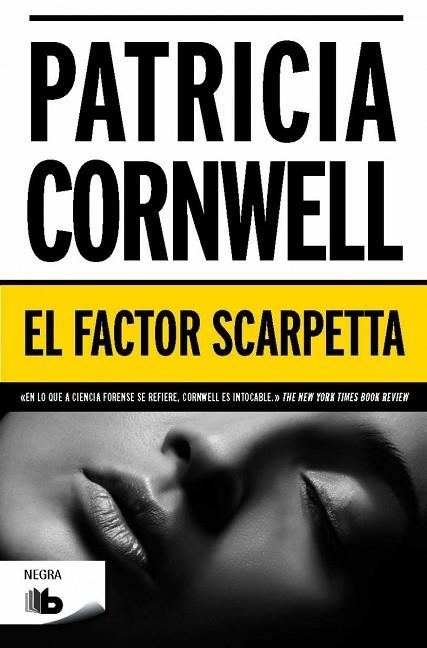 FACTOR SCARPETTA, EL | 9788490701300 | CORNWELL, PATRICIA | Llibreria Drac - Llibreria d'Olot | Comprar llibres en català i castellà online