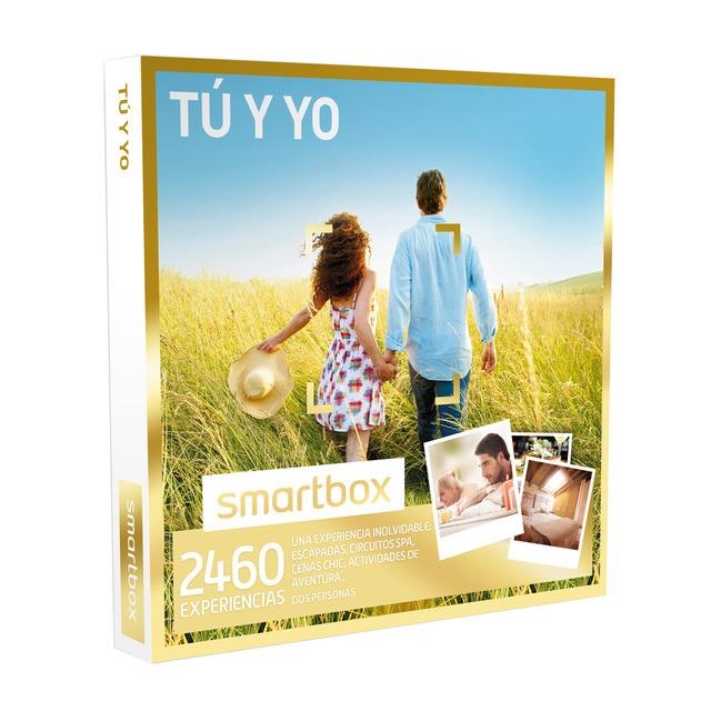 SMARTBOX TU Y YO | 3700583054342 | VV.AA. | Llibreria Drac - Librería de Olot | Comprar libros en catalán y castellano online