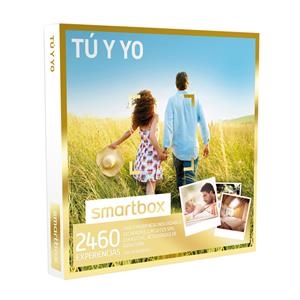 SMARTBOX TU Y YO | 3700583054342 | VV.AA. | Llibreria Drac - Librería de Olot | Comprar libros en catalán y castellano online
