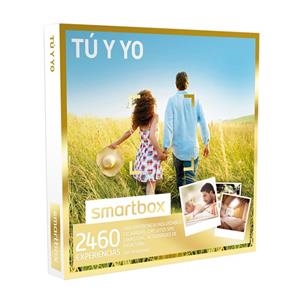SMARTBOX TU Y YO | 3700583054342 | VV.AA. | Llibreria Drac - Librería de Olot | Comprar libros en catalán y castellano online