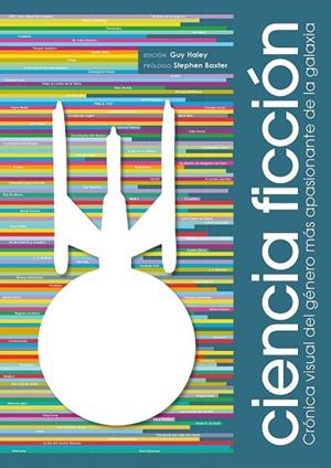 CIENCIA FICCIÓN | 9788416177790 | HALEY, GUY | Llibreria Drac - Llibreria d'Olot | Comprar llibres en català i castellà online