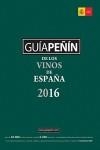 GUIA PEÑIN DE LOS VINOS DE ESPAÑA 2016 | 9788495203441 | PIERRE COMUNICACIÓN INTEGRAL, S.L | Llibreria Drac - Librería de Olot | Comprar libros en catalán y castellano online