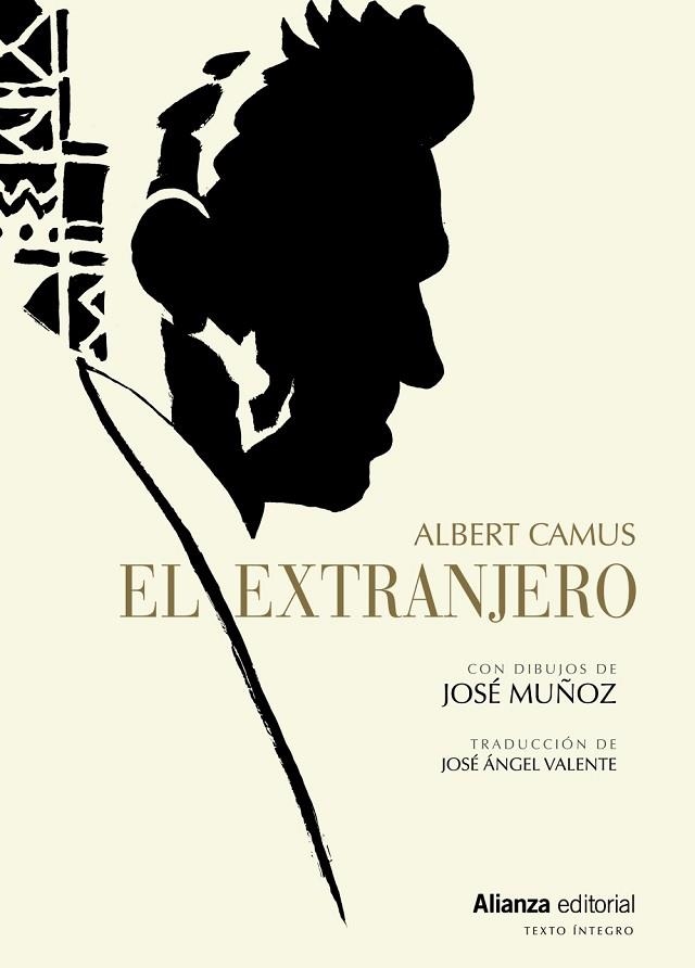 EXTRANJERO, EL | 9788491041689 | CAMUS, ALBERT | Llibreria Drac - Llibreria d'Olot | Comprar llibres en català i castellà online