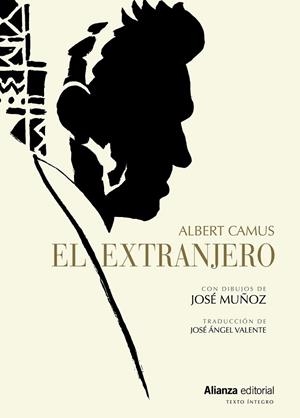 EXTRANJERO, EL | 9788491041689 | CAMUS, ALBERT | Llibreria Drac - Llibreria d'Olot | Comprar llibres en català i castellà online