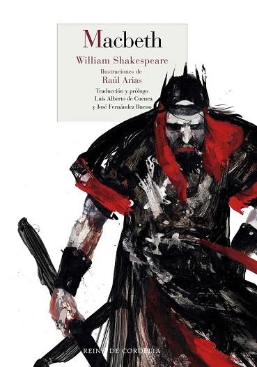 MACBETH (BILINGUE) | 9788415973539 | SHAKESPEARE, WILLIAM | Llibreria Drac - Librería de Olot | Comprar libros en catalán y castellano online