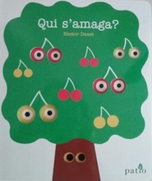 QUI S'AMAGA? | 9788416429431 | DEXET, HECTOR | Llibreria Drac - Librería de Olot | Comprar libros en catalán y castellano online